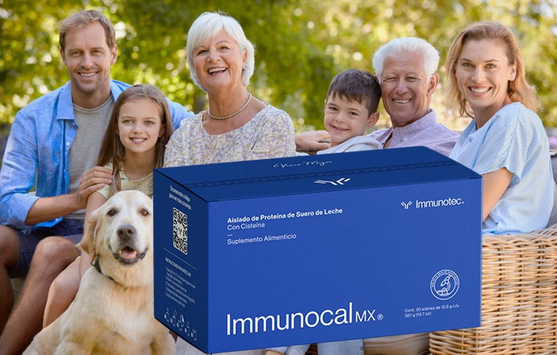 Immunocal Mx