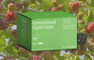 Immunocal Optimizer