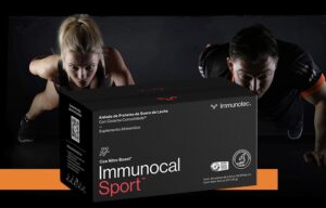 Immunocal Sport