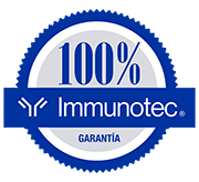 Garantia Immunotec