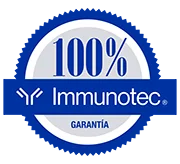 Garantia Immunotec