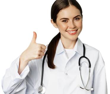 doctora asintiendo - Mejora Con Inteligencia